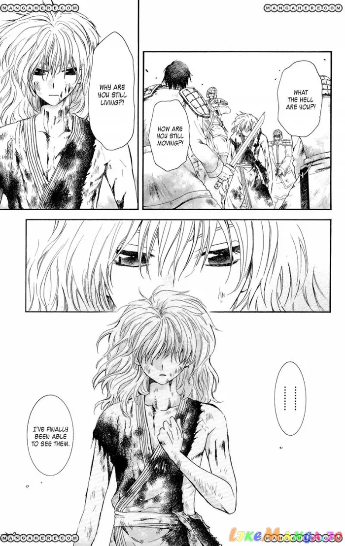 Yona of the Dawn Chapter 100 image 23_optimized